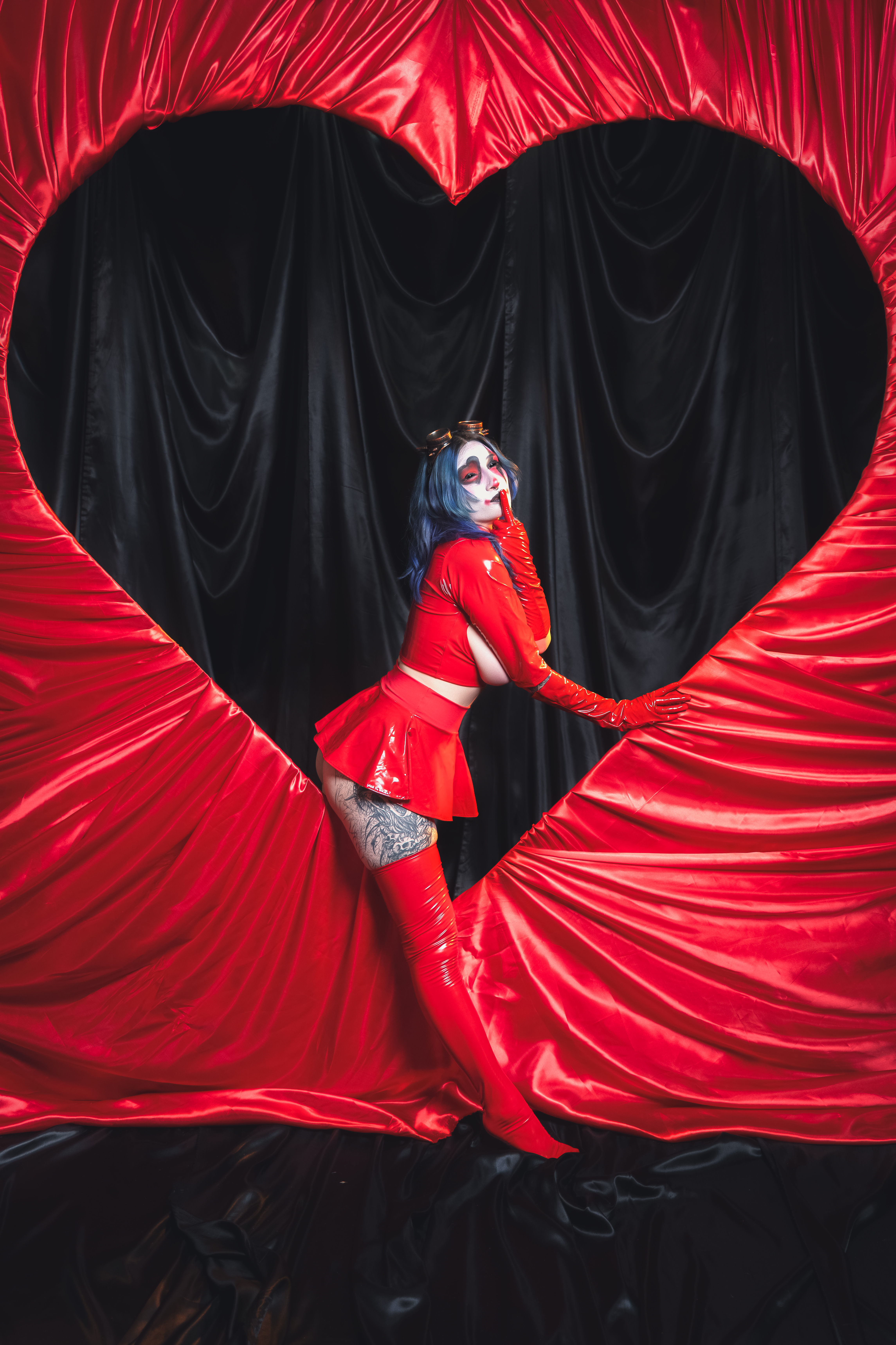 Interprete KimLennoxc Foto 2