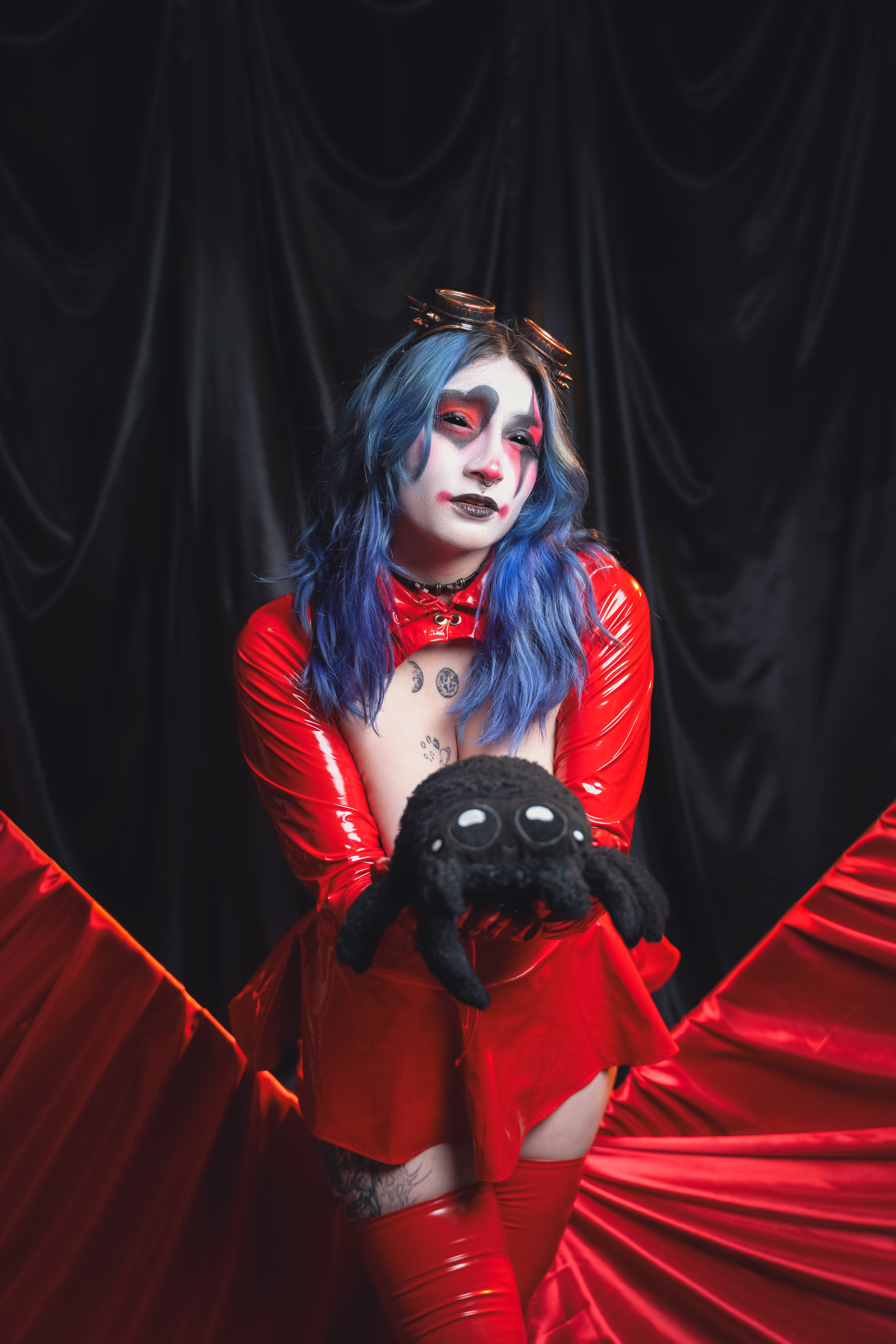 Interprete KimLennoxc Foto 1