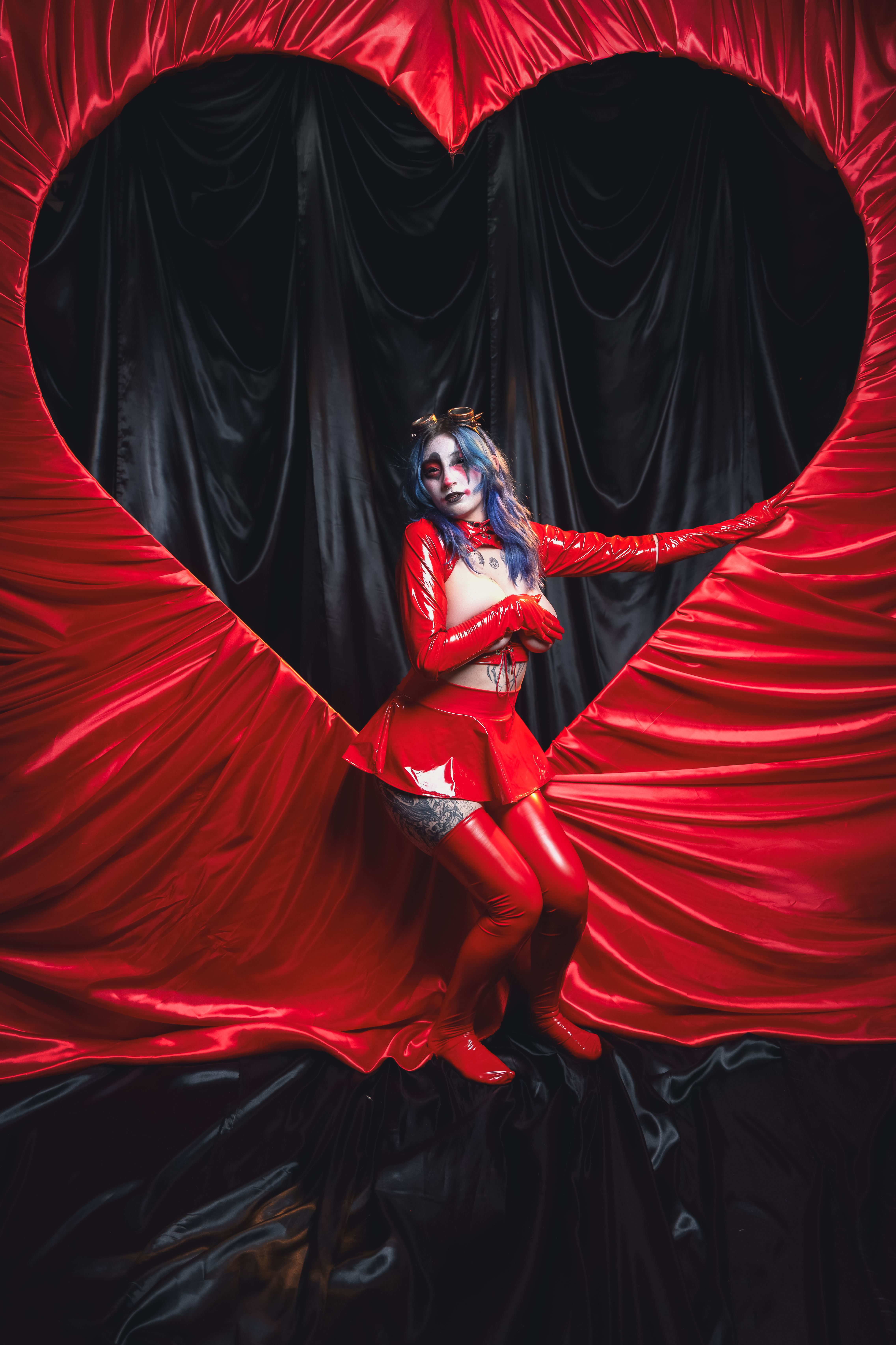 Interprete KimLennoxc Foto 4