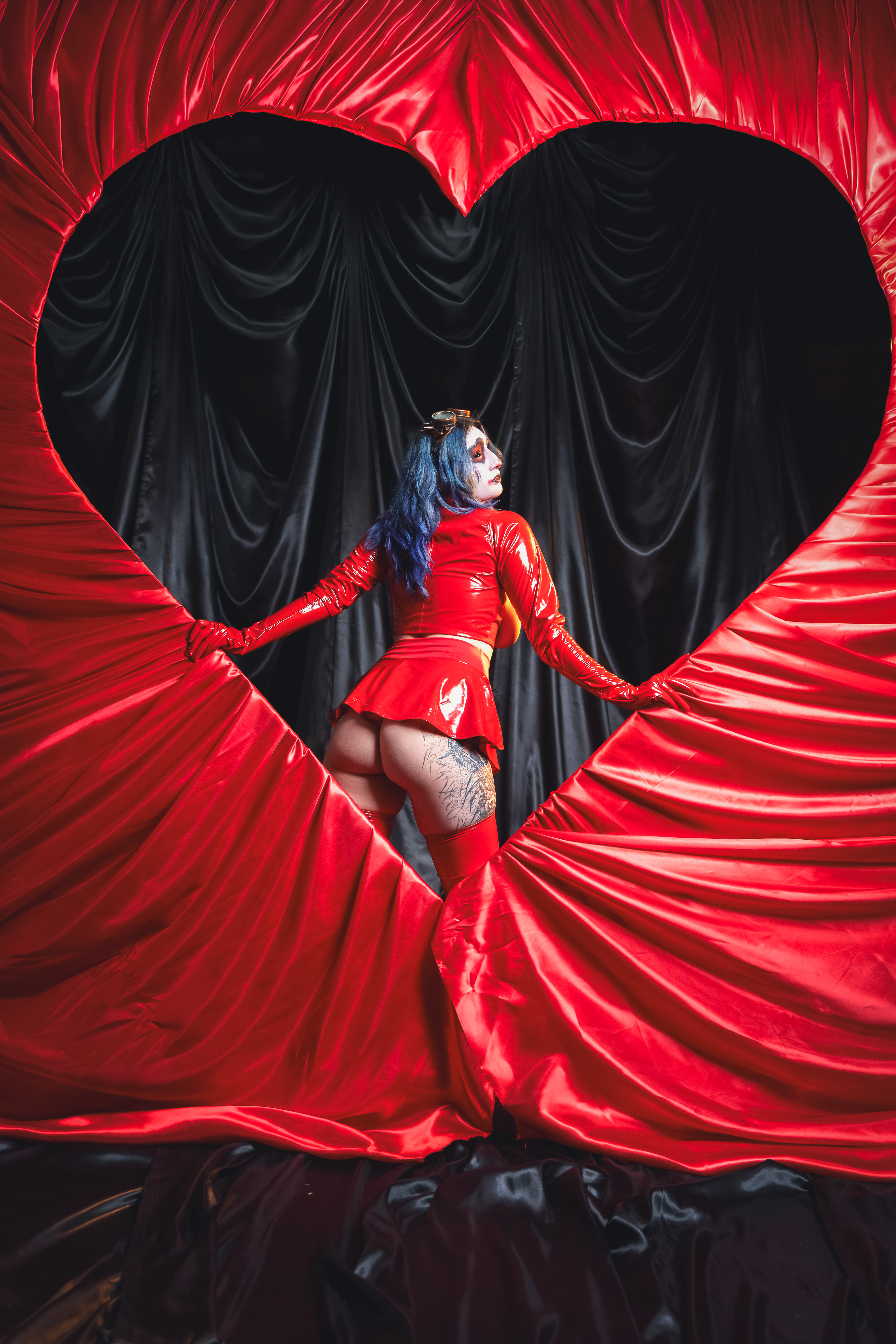 Interprete KimLennoxc Foto 3