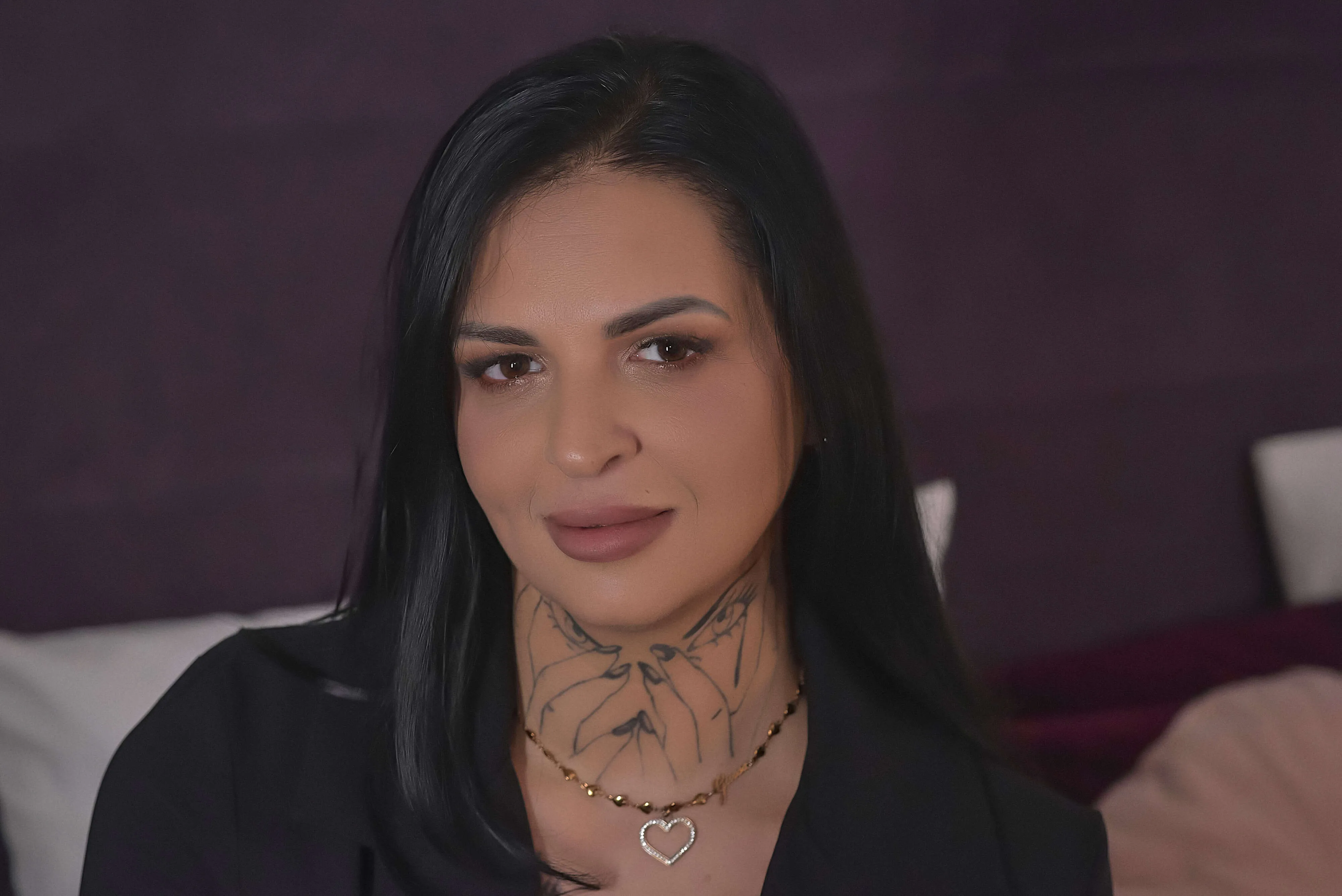 Darsteller NickyJune Foto 8