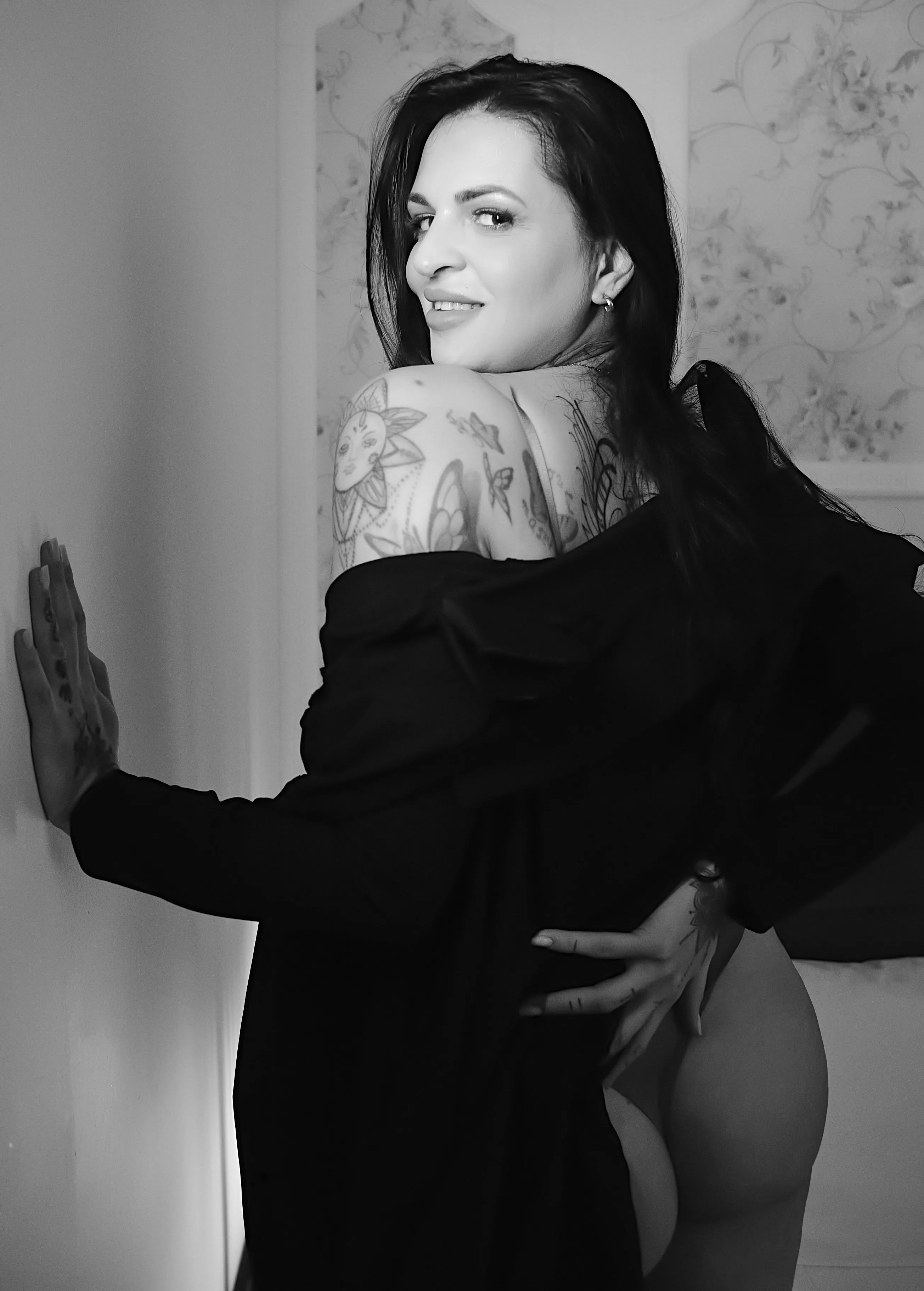 Darsteller NickyJune Foto 5