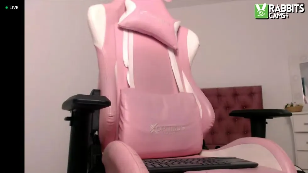 Intérprete SweetScaarlett Video 1