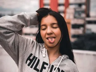 Profilbilde av Alyssa_cuteo webkamera modell