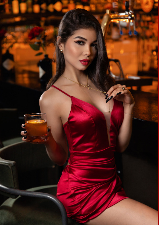 Interprete MeganLeoni Foto 2