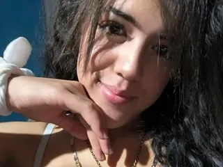 Foto de perfil de modelo de webcam de auroradiazcm