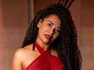 Foto de perfil de modelo de webcam de KenyaKaraathm