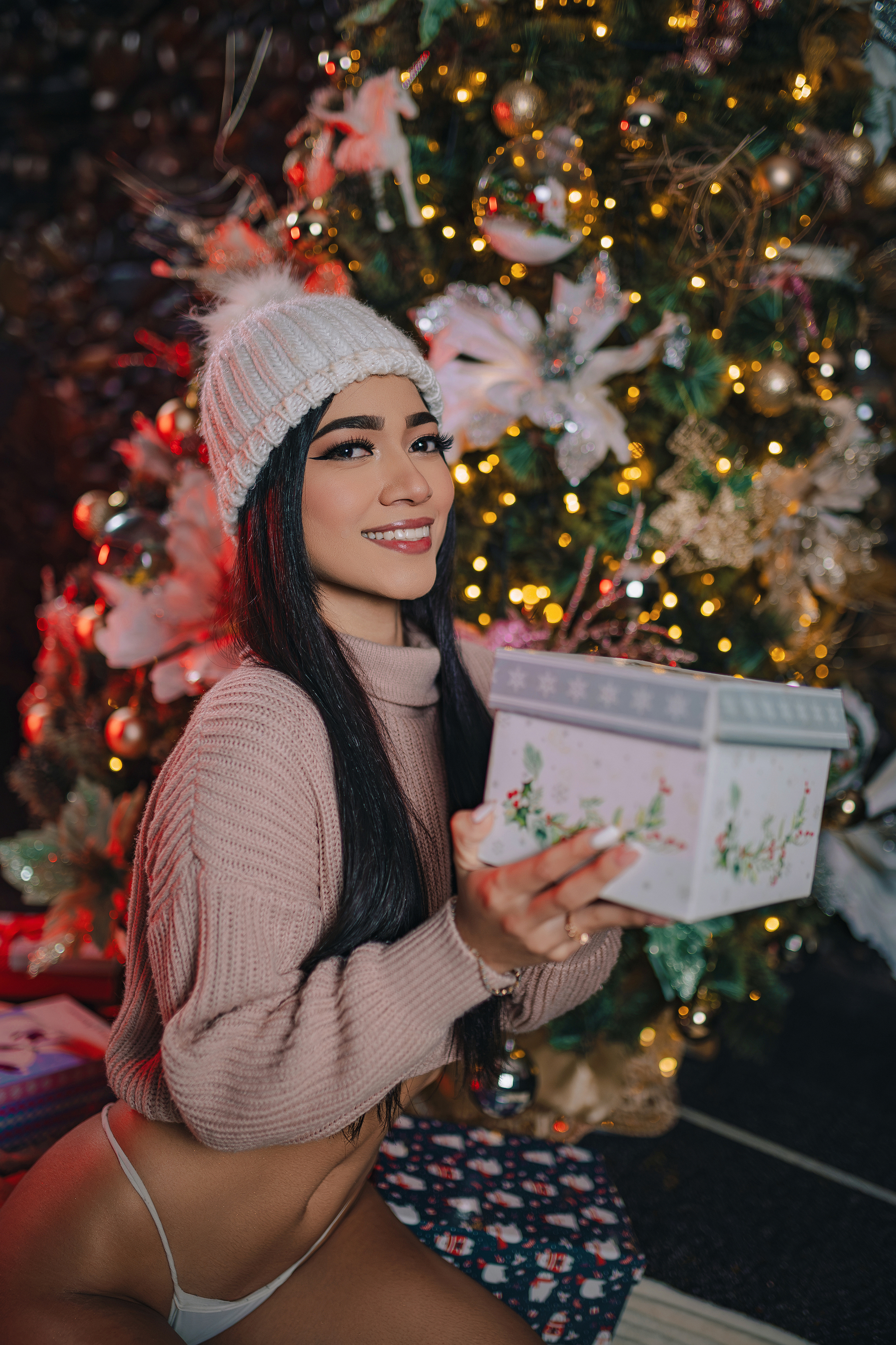 Interprete NashaFord Foto 5