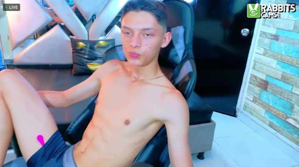 Performer Samu_Jasper Video 1