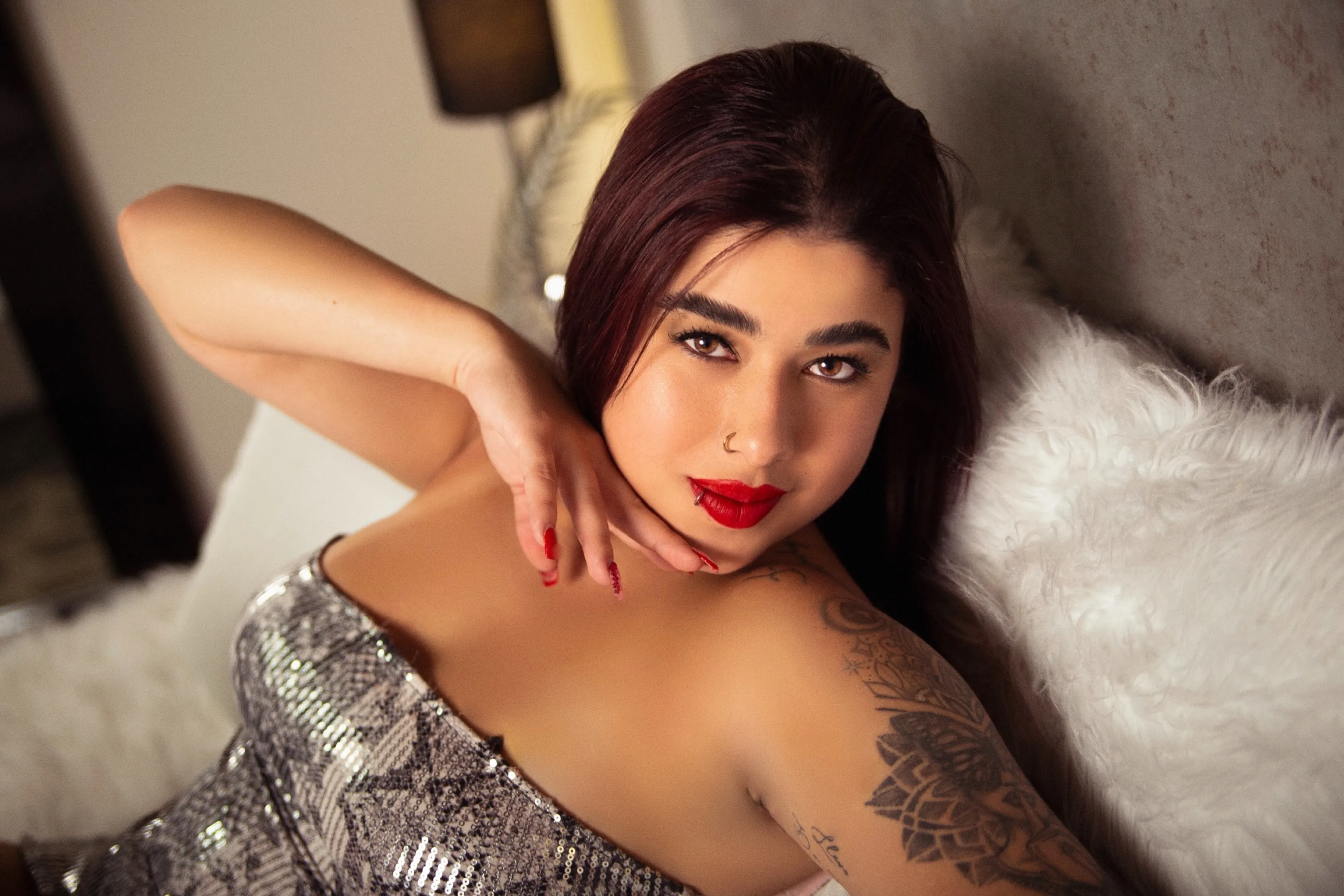 Interprete AmaraTexas Foto 4