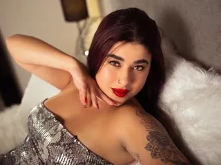 AmaraTexas profielfoto van cam model
