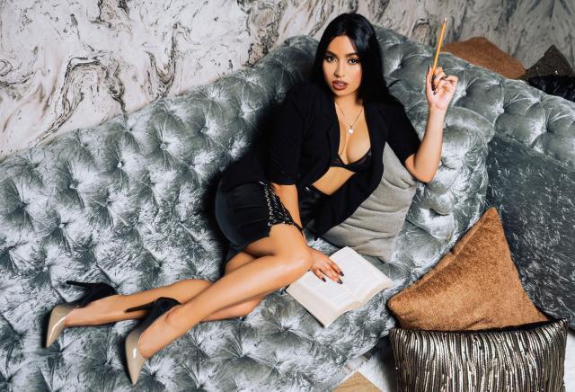 Intérprete JanneWilde Foto 10