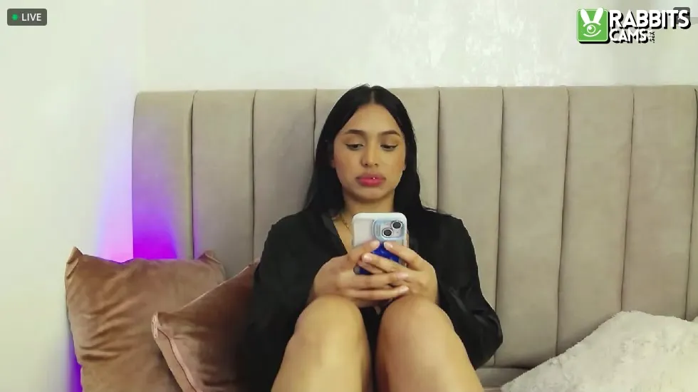 Intérprete JanneWilde Video 1