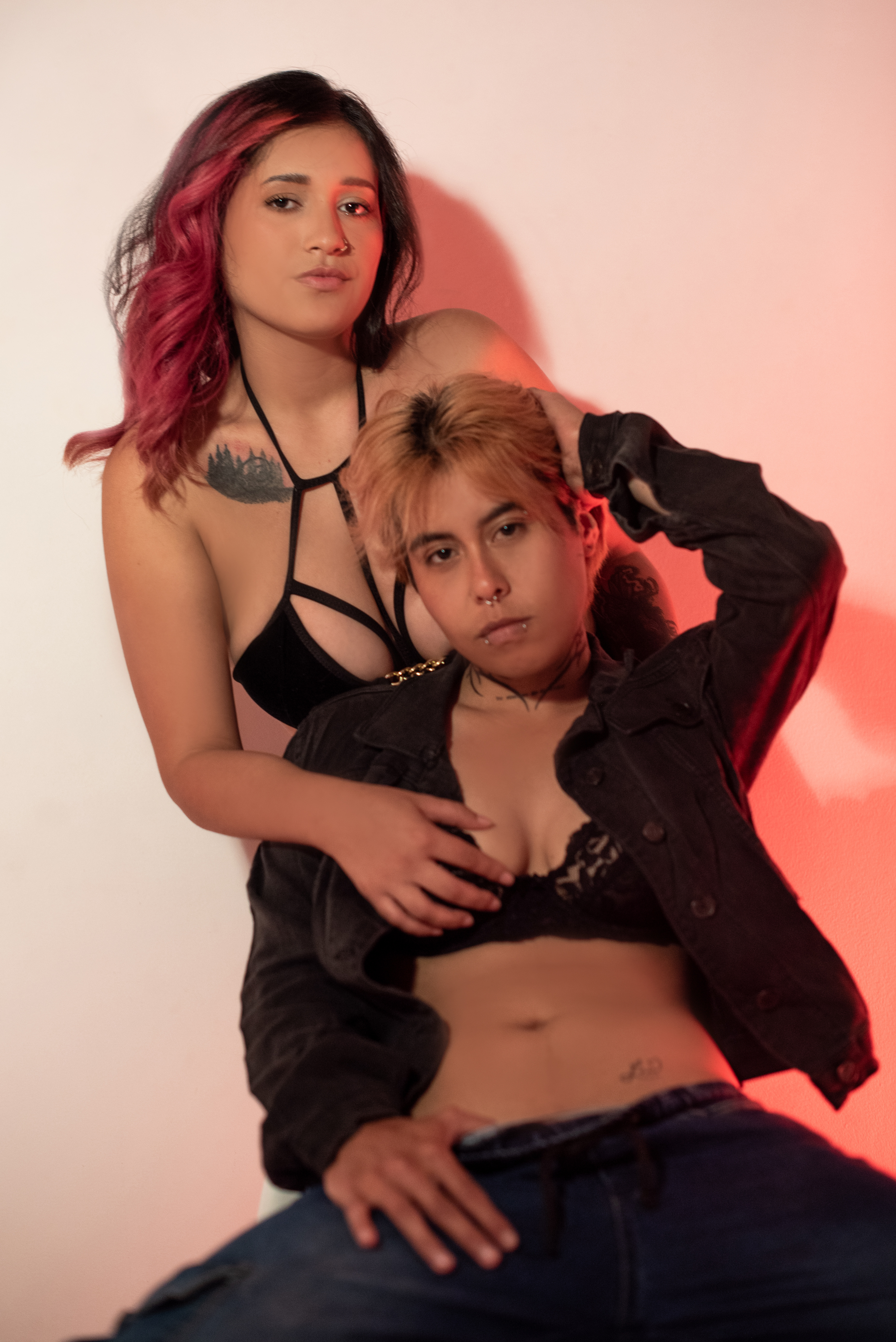 Performer ReachAnny Photo 5