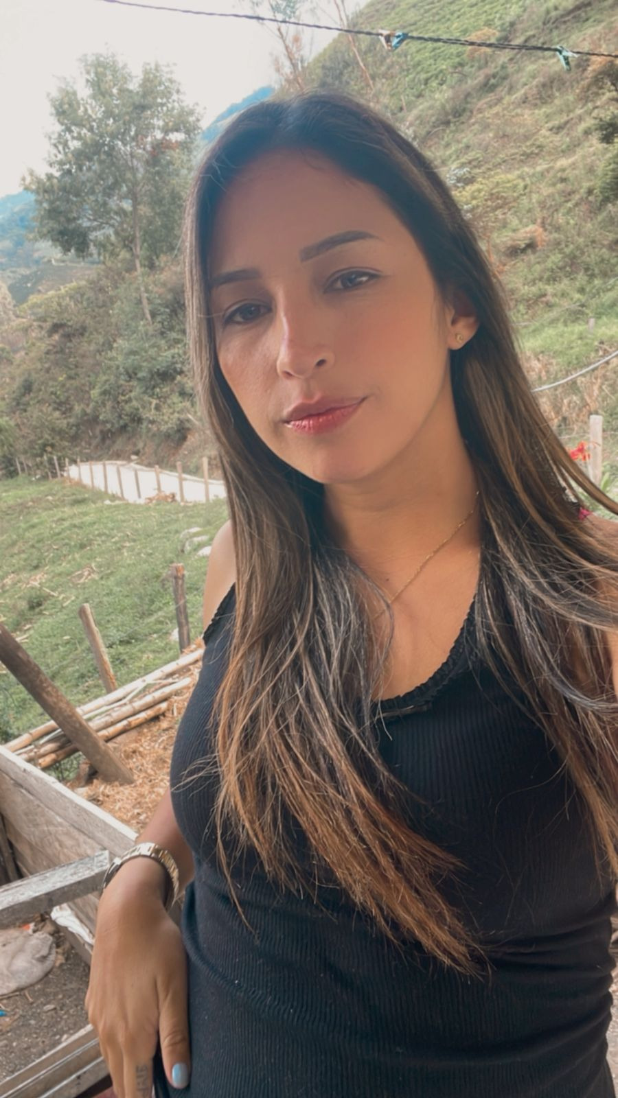 Interprète PaoDiaz Photo 1