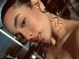 Imagen de perfil de modelo de cámara web de ScarlettMoon_OS