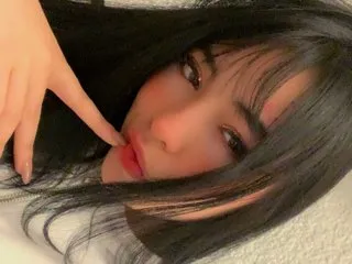 SamantaNova profielfoto van cam model