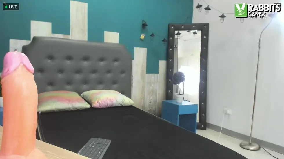 Interprète Rocky_g69 Vidéo 1