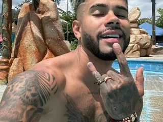 Imagen de perfil de modelo de cámara web de Rocky_g69