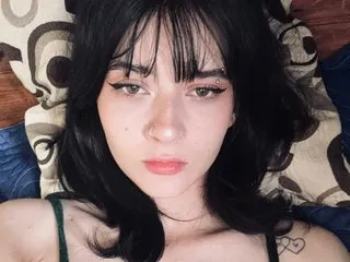 Bela_21 profielfoto van cam model