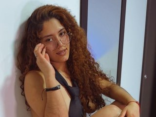 TaniaLux immagine del profilo del modello di cam