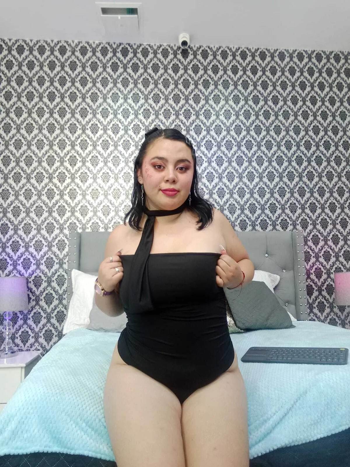 Utøver RoxaneBrownn Bilde 5