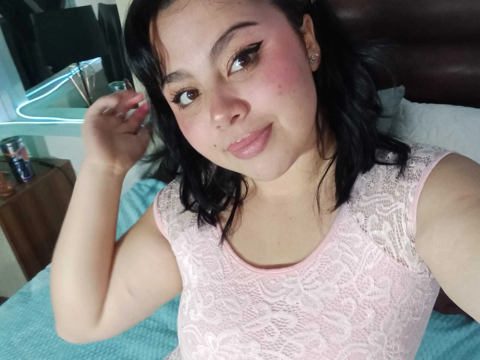 Utøver RoxaneBrownn Bilde 3