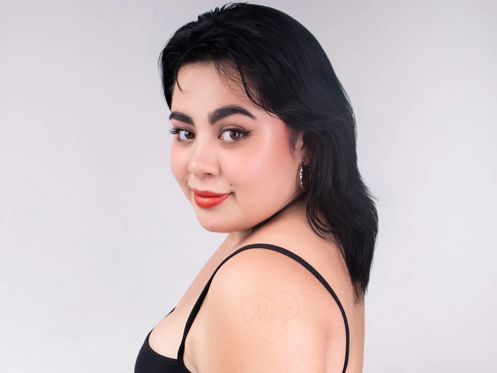 Utøver RoxaneBrownn Bilde 9