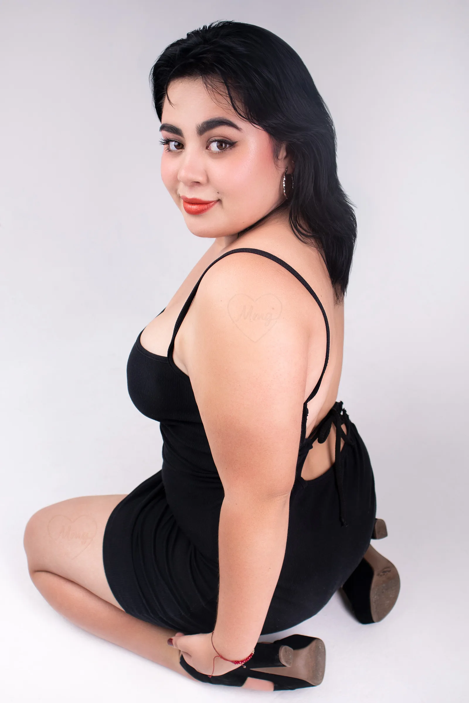 Utøver RoxaneBrownn Bilde 11