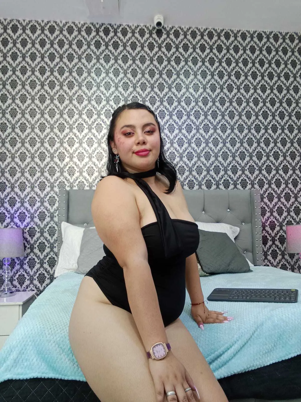 Utøver RoxaneBrownn Bilde 6