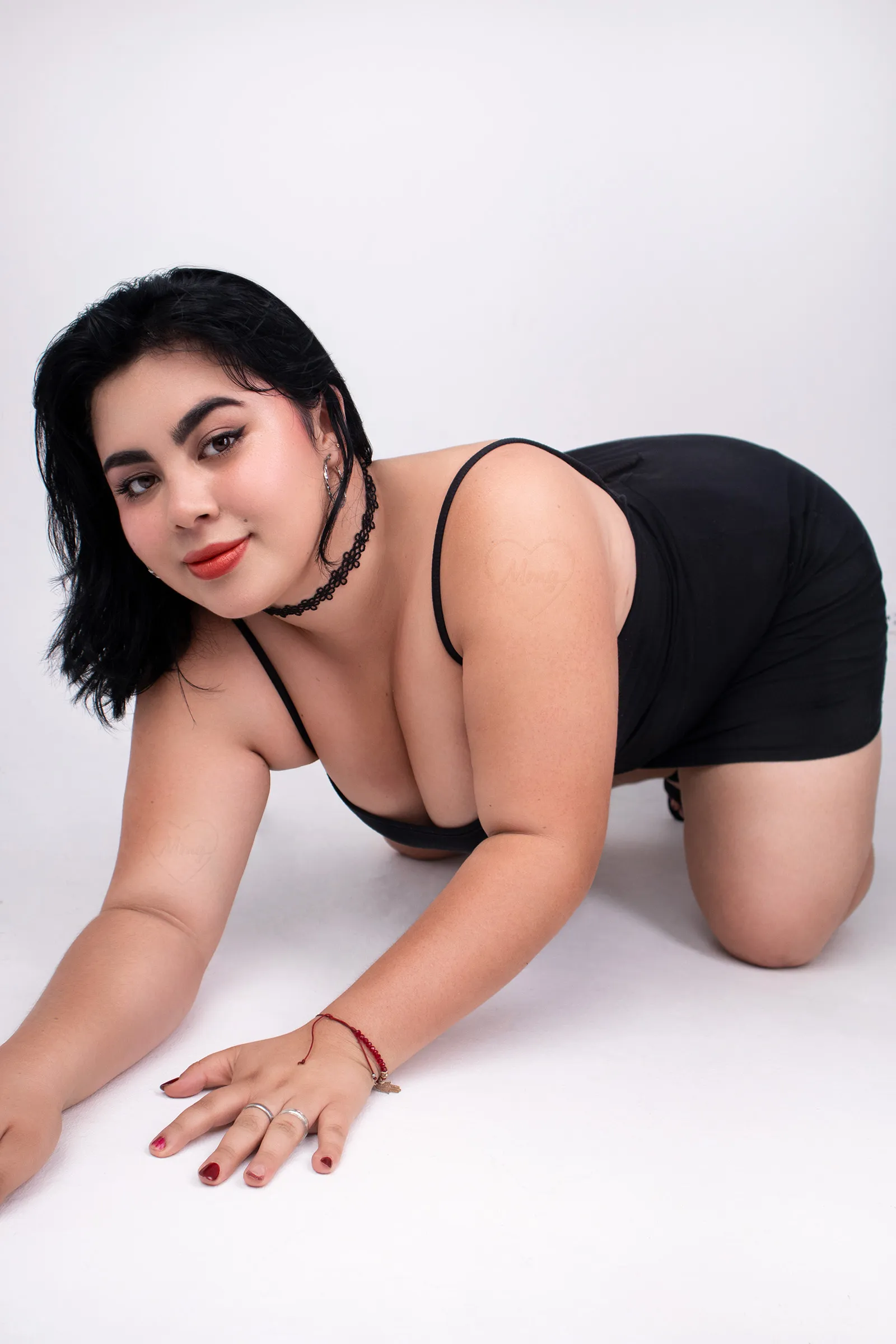 Utøver RoxaneBrownn Bilde 10