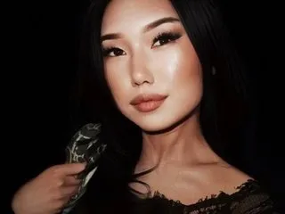 Imagen de perfil de modelo de cámara web de Lianaughtybaker