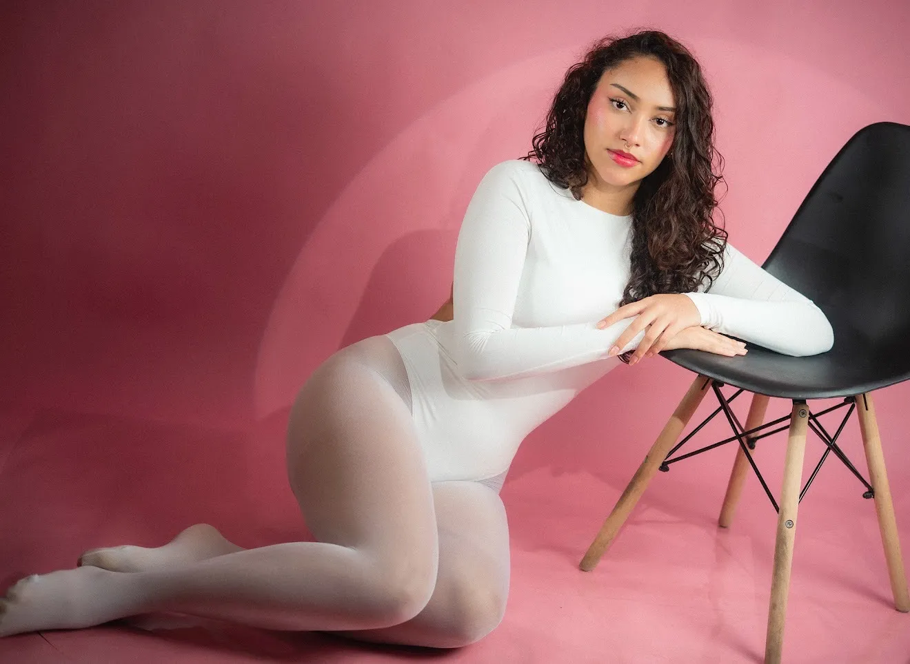 Utøver ninacrave Bilde 7