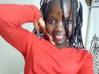 Image de profil du modèle de webcam Sweetdollylove