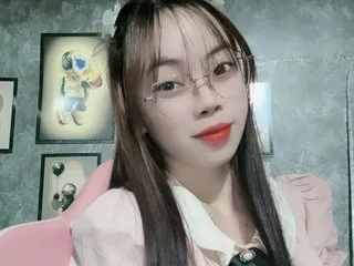 Imagen de perfil de modelo de cámara web de Neela068