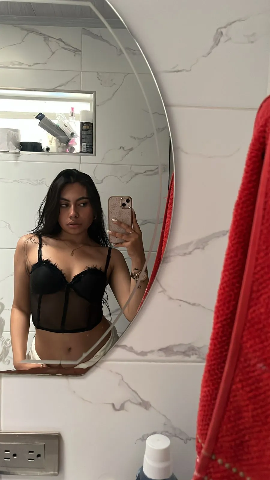 Performer SweetMaddyson Photo 5