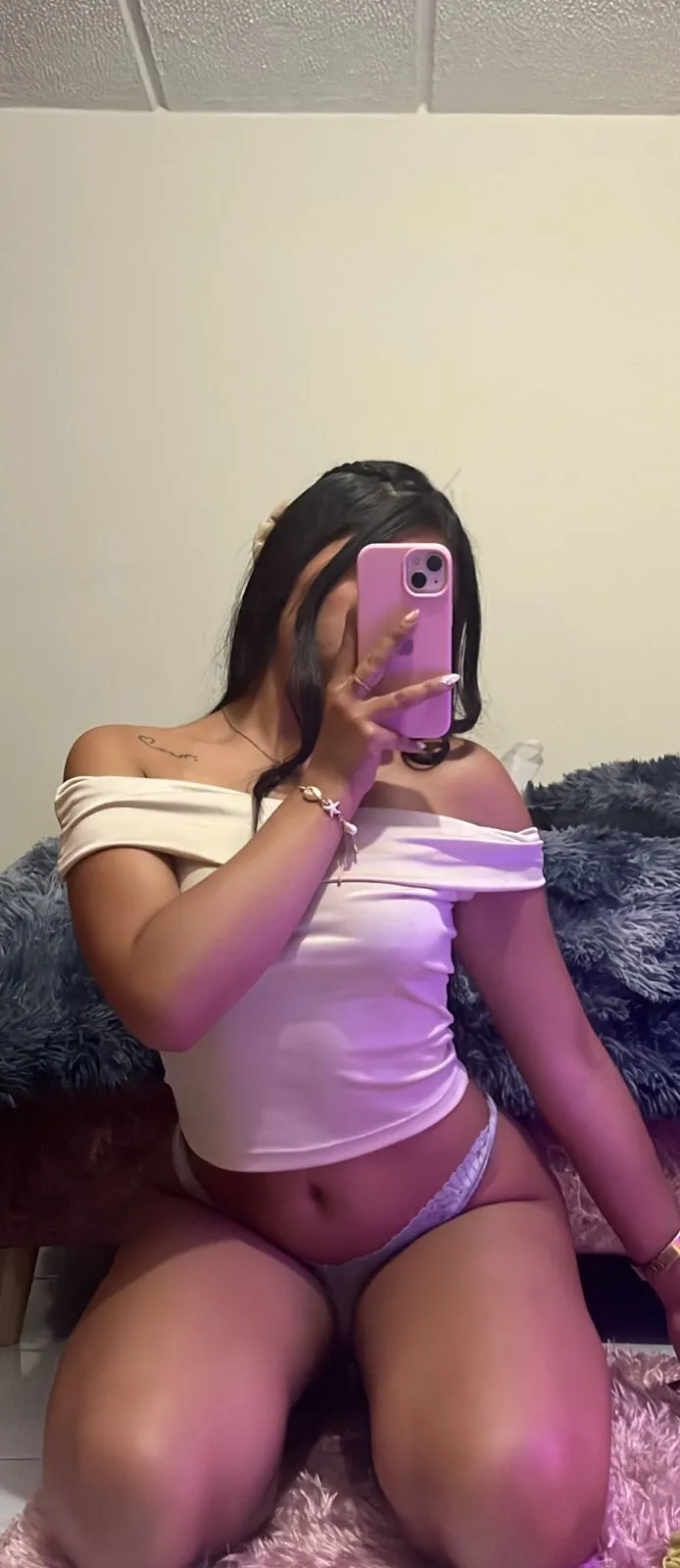 Interprete SweetMaddyson Foto 3