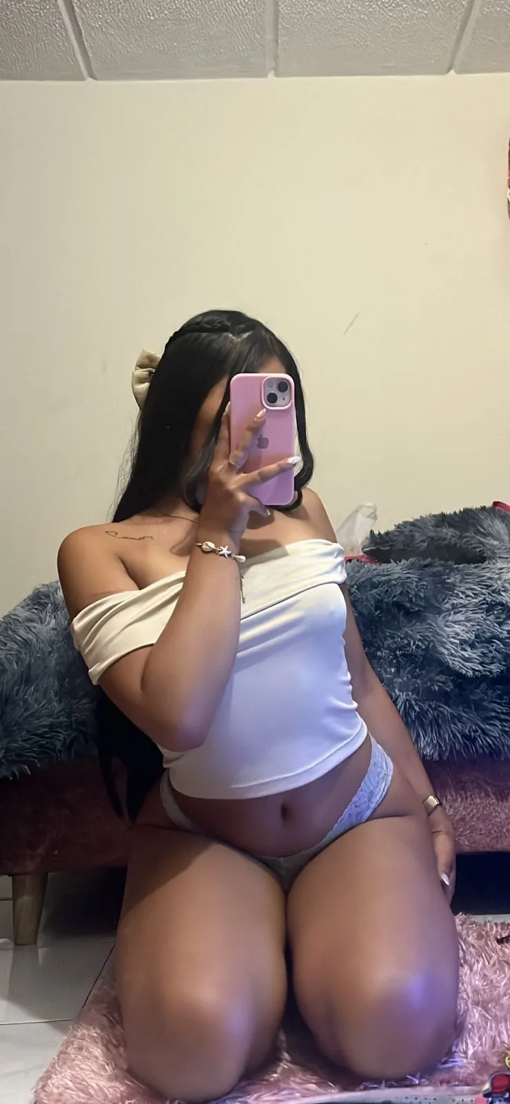 Interprete SweetMaddyson Foto 2