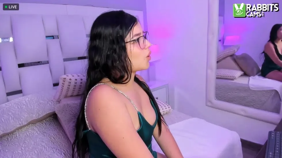 Intérprete AlexaPrescott Video 1