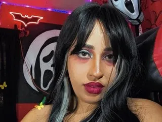 Skarlettmusex immagine del profilo del modello di cam