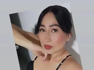 Image de profil du modèle de webcam Sammy_Char