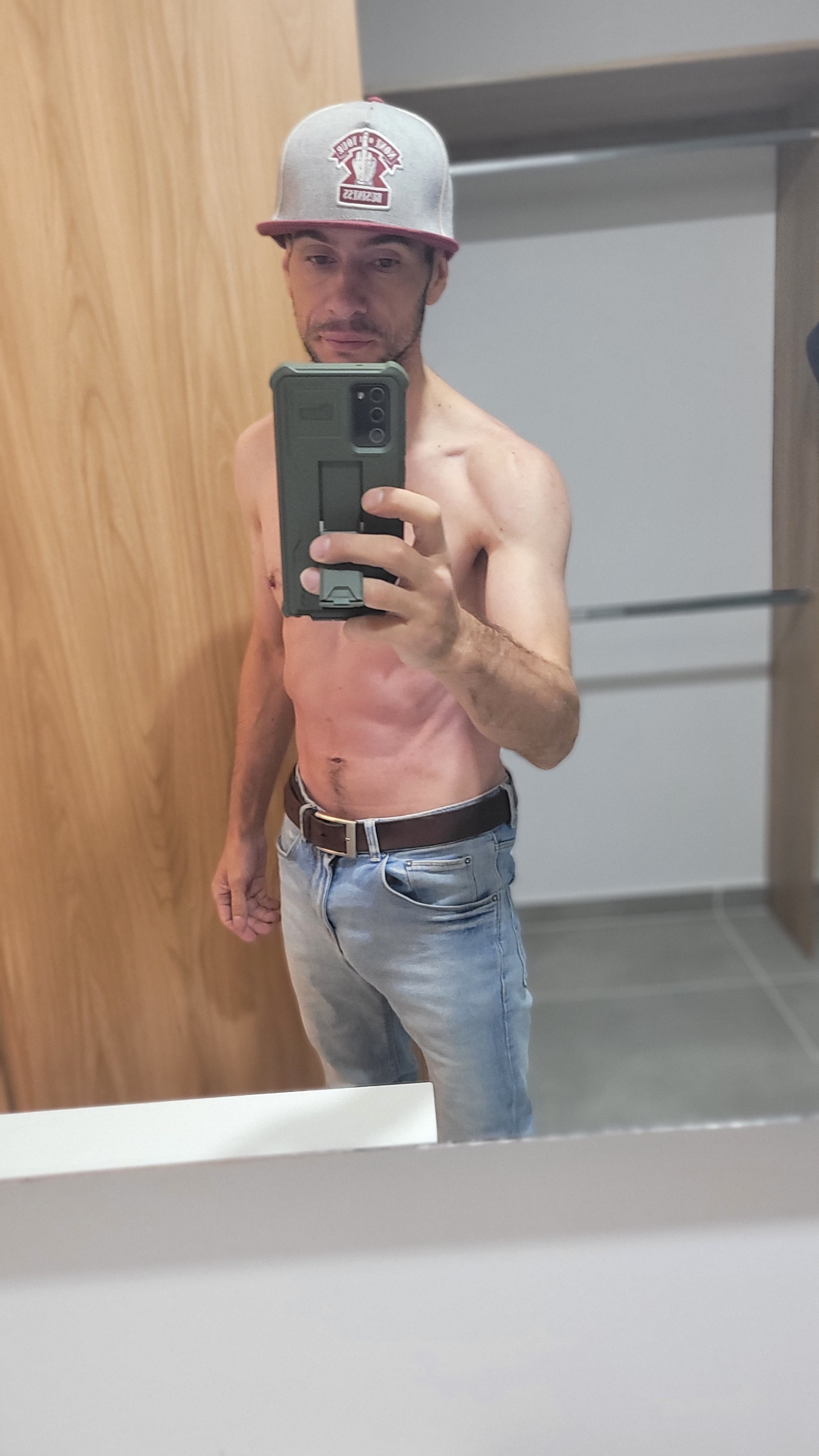 Intérprete MidnightRebel69 Foto 1