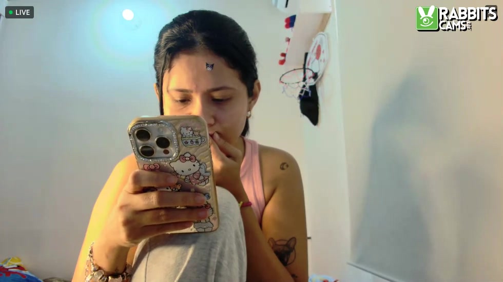 Artist Payton18 Video 1