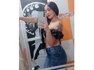 Imagen de perfil de modelo de cámara web de AdelineFerrer