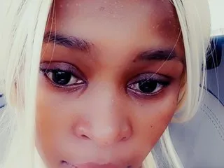DesiredQueenza Profilbild des Cam-Modells