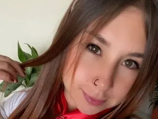Imagen de perfil de modelo de cámara web de laurahkitty