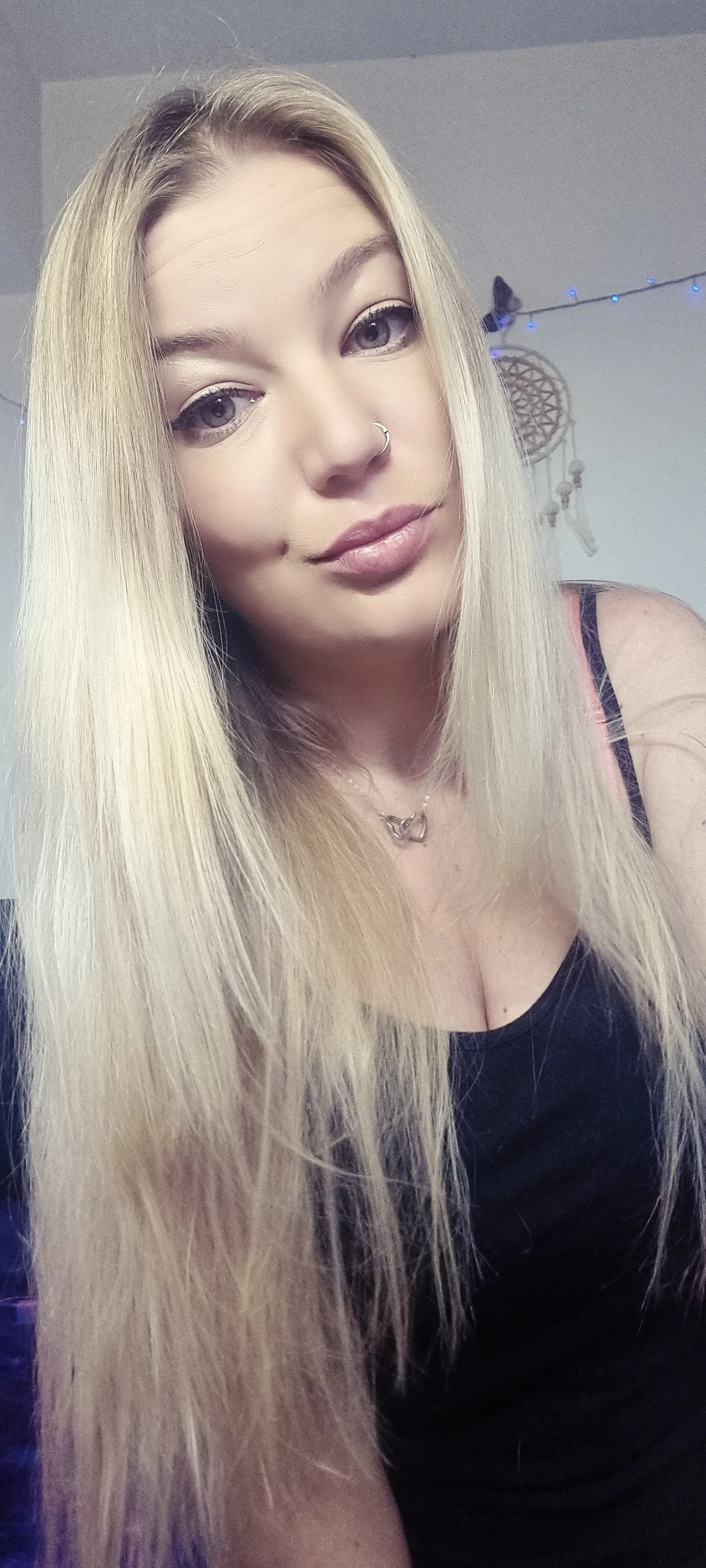 Interprete Almadeangel89 Foto 4