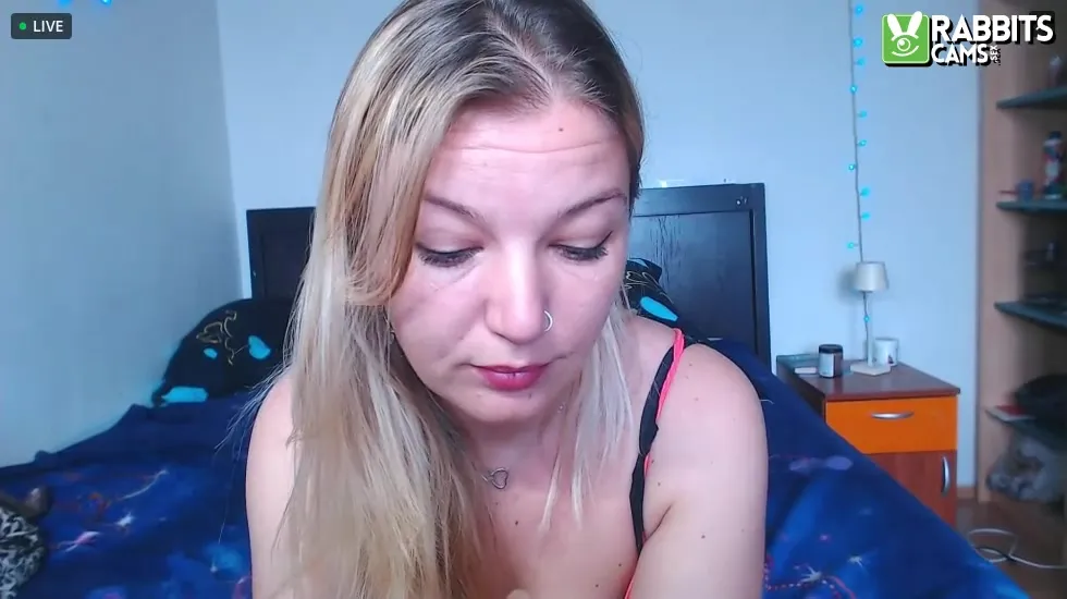 Intérprete Almadeangel89 Video 1