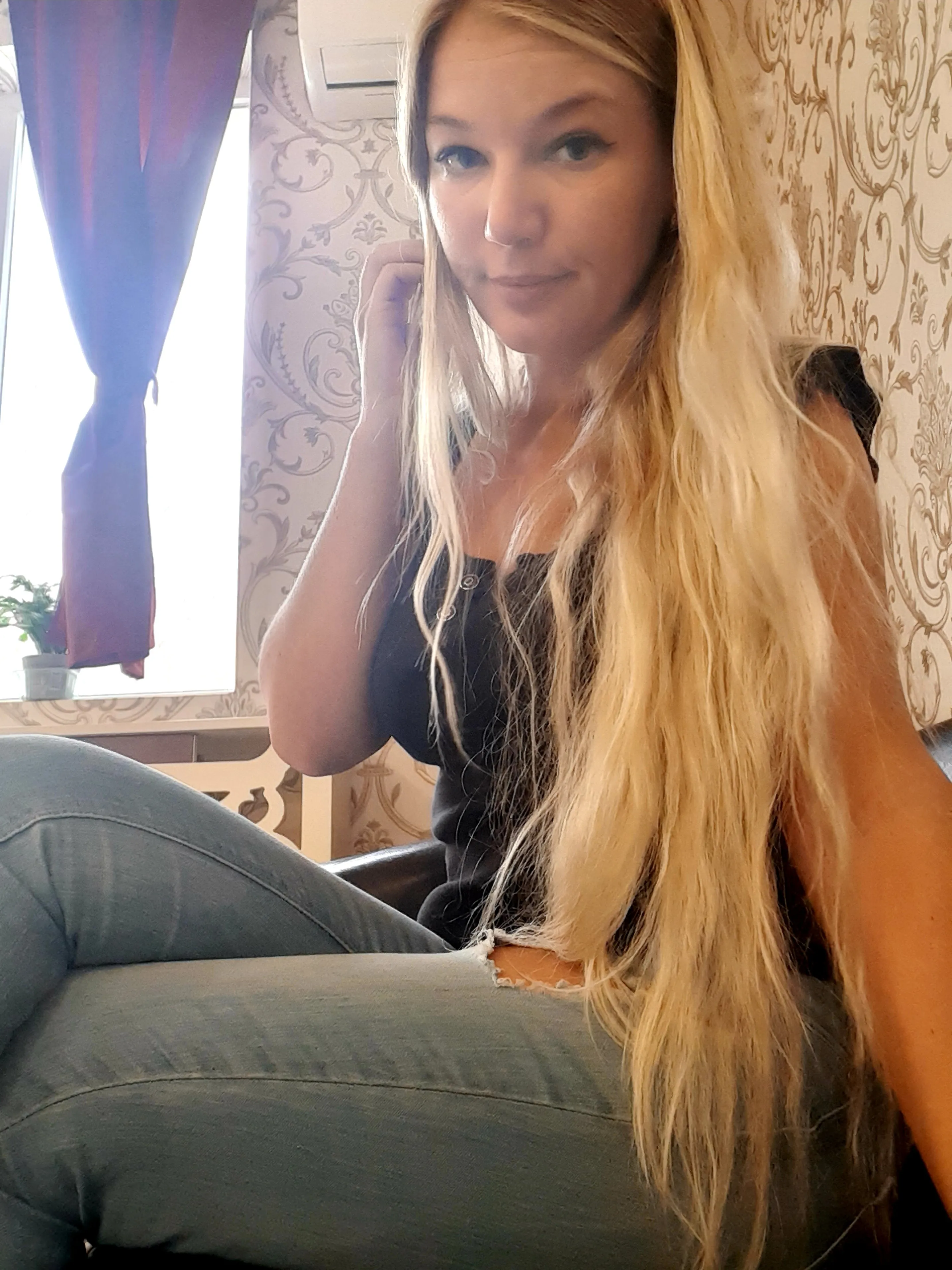 Interprete Almadeangel89 Foto 1