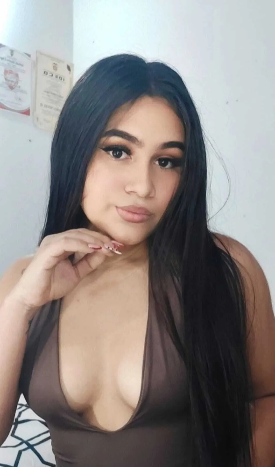 Artist LorenaRey Foto 3